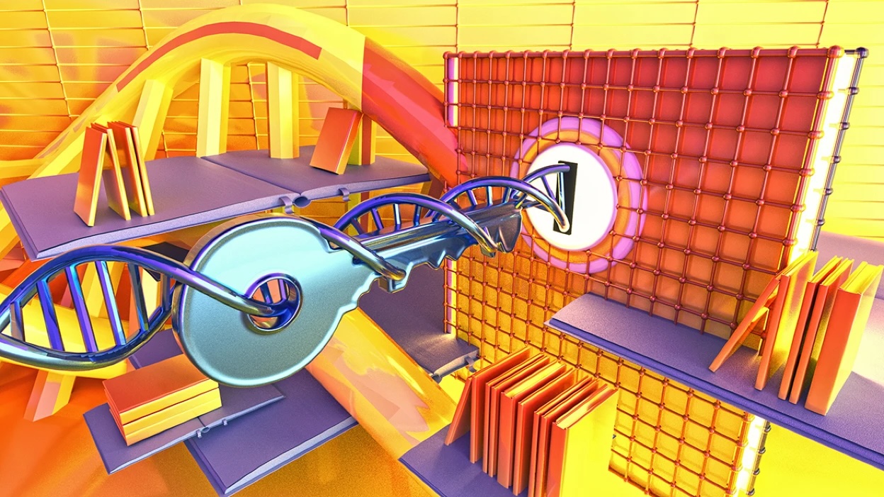 Nature Magazine Futures